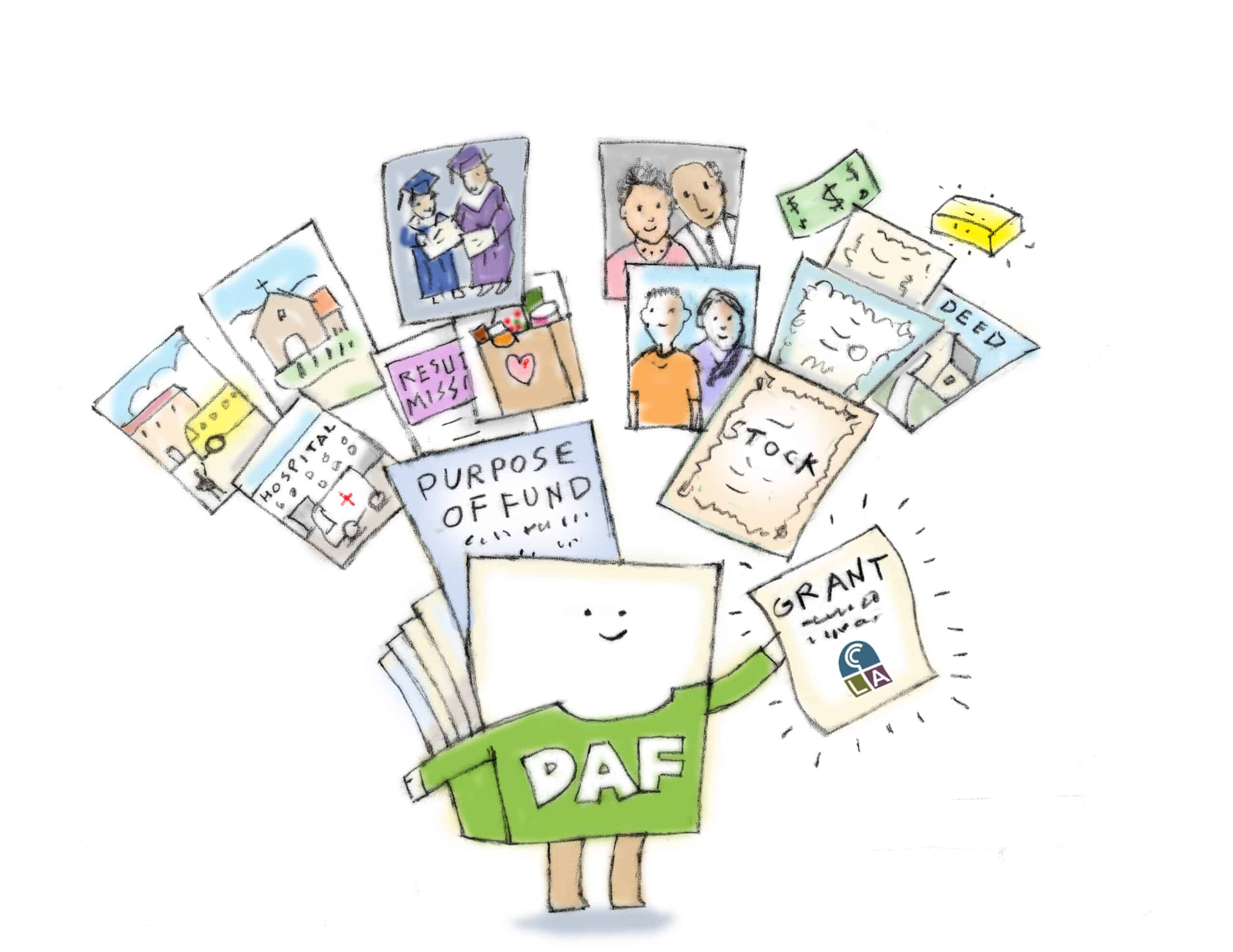 DAFwFILES