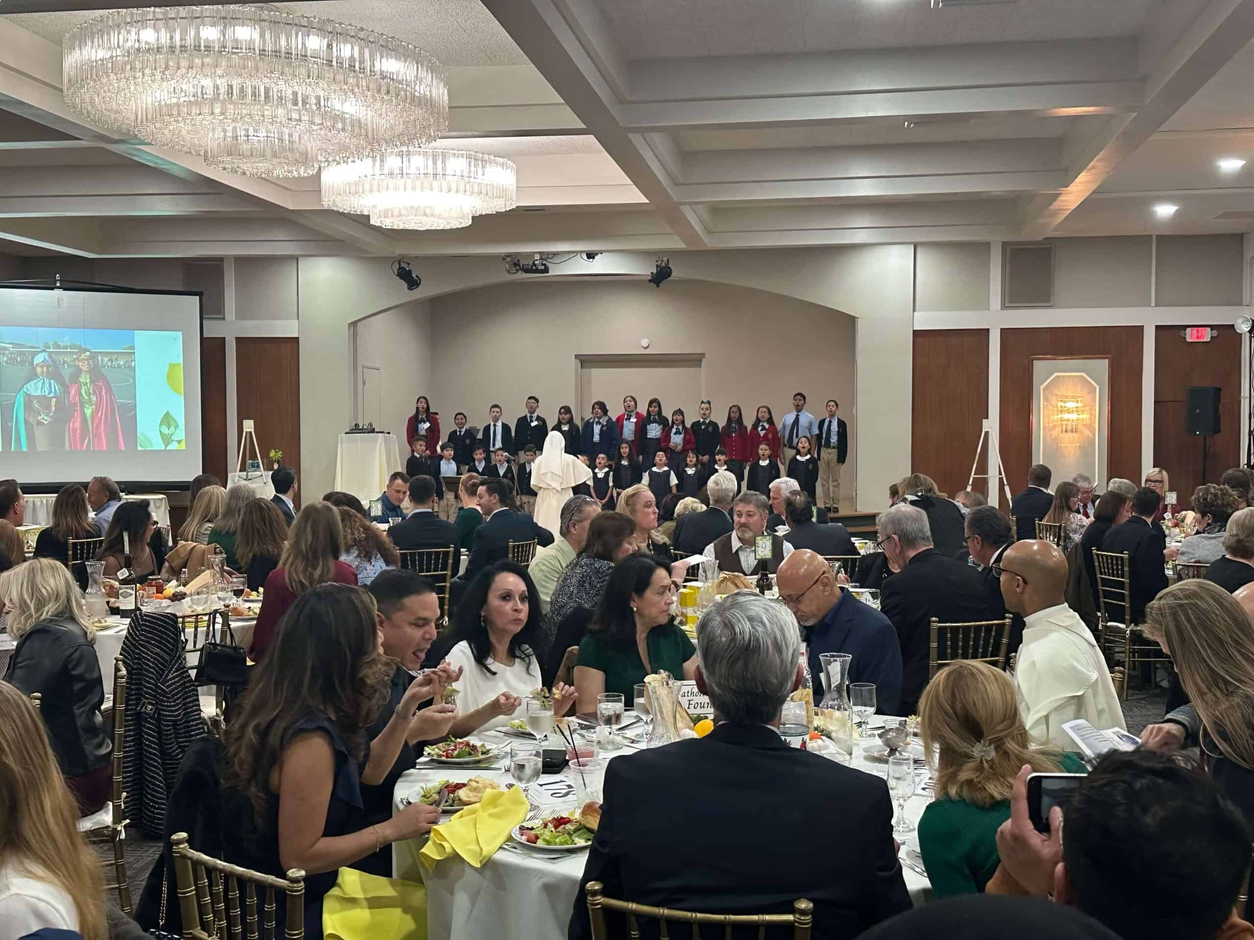 St. Peter & Paul Annual Gala (1)