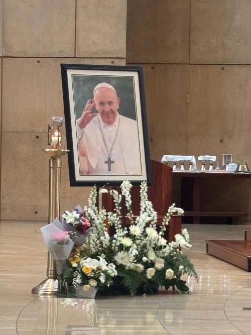 PopeFrancis