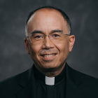 Fr. Brian Nunes